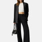 Pantaloni Wide Leg Donna Pinko  Palco 106422A33U