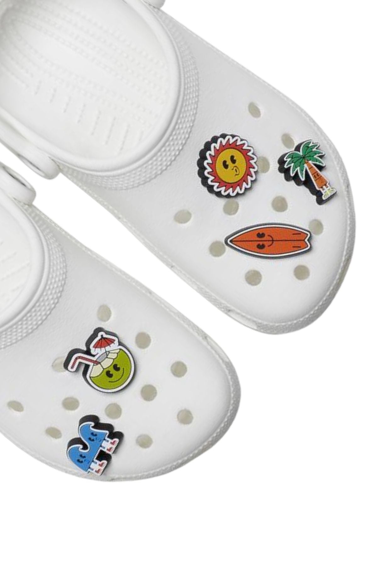 Accessori calzature  Unisex Crocs