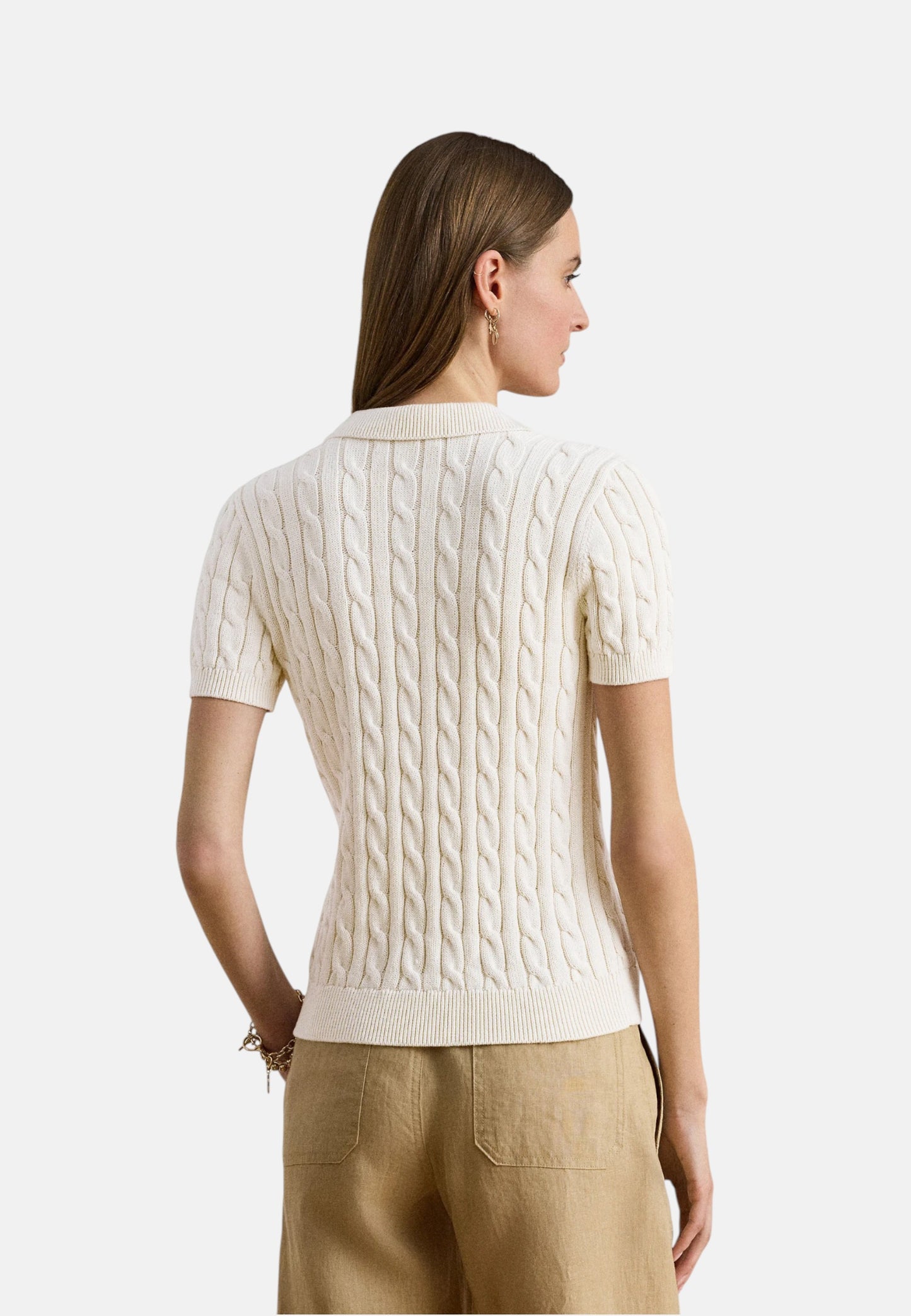 Maglione A Girocollo Donna Lauren Ralph Lauren   2009322240