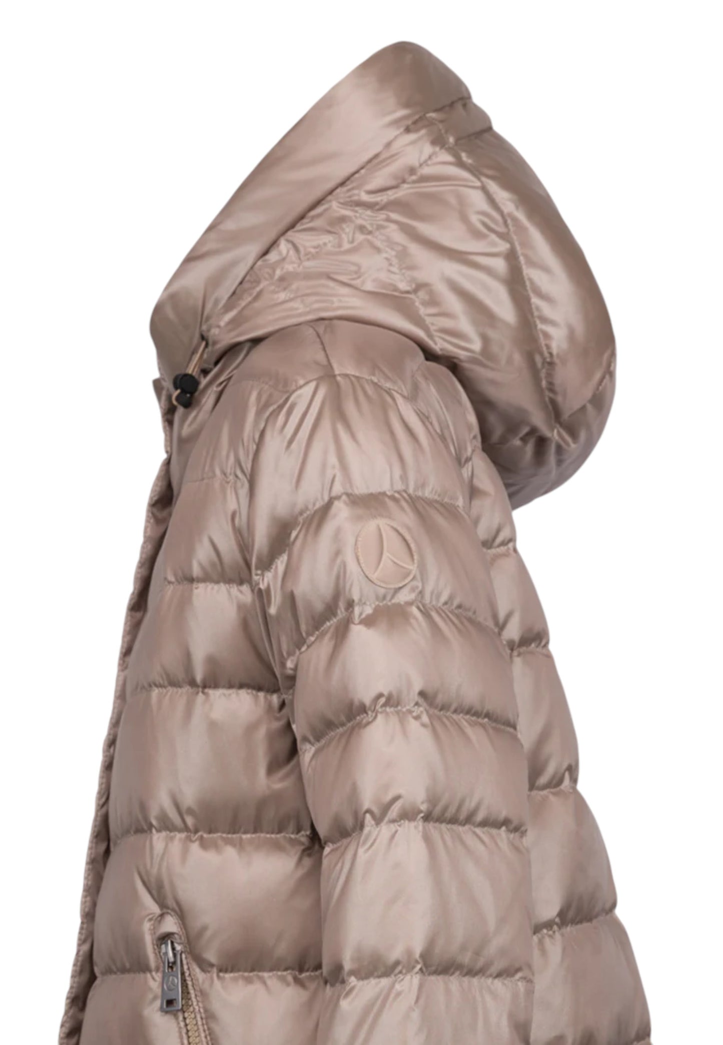 Piumino Corto Donna People Of Shibuya   ACHIEPM839