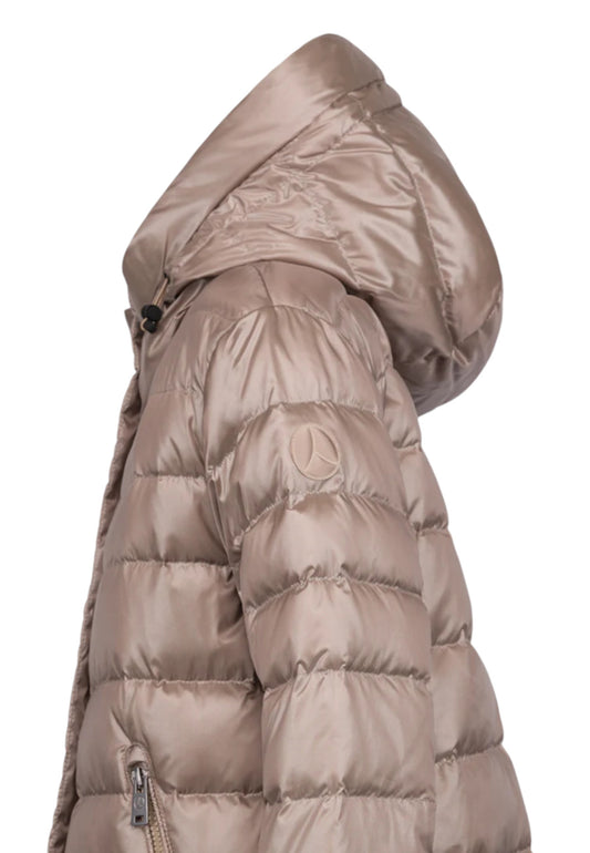 Piumino Corto Donna People Of Shibuya   ACHIEPM839