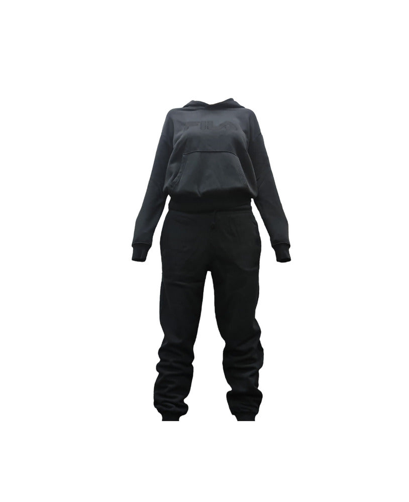 Felpa Con Cappuccio Donna Fila   FAW0405