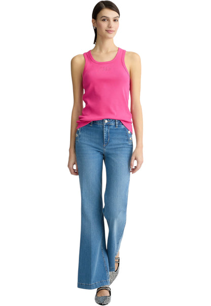 Jeans  Donna Liu Jo