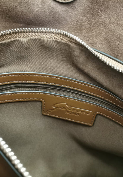 Borsa A Spalla Donna Gattinoni Large Hobo Megan BINMK8691WVP