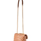 Borsa A Tracolla Donna Pinko Mini Trapunta Farfalla Love Puff Mini Butterfly 100039A1EX