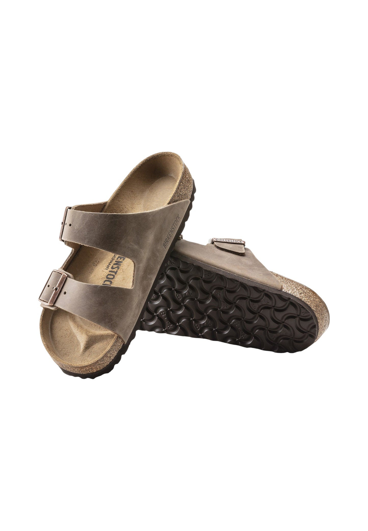 Ciabatte Pianelle Unisex Birkenstock  Bi-C3 352203