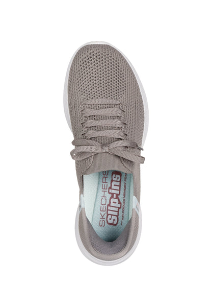 Sneakers Basse Donna Skechers