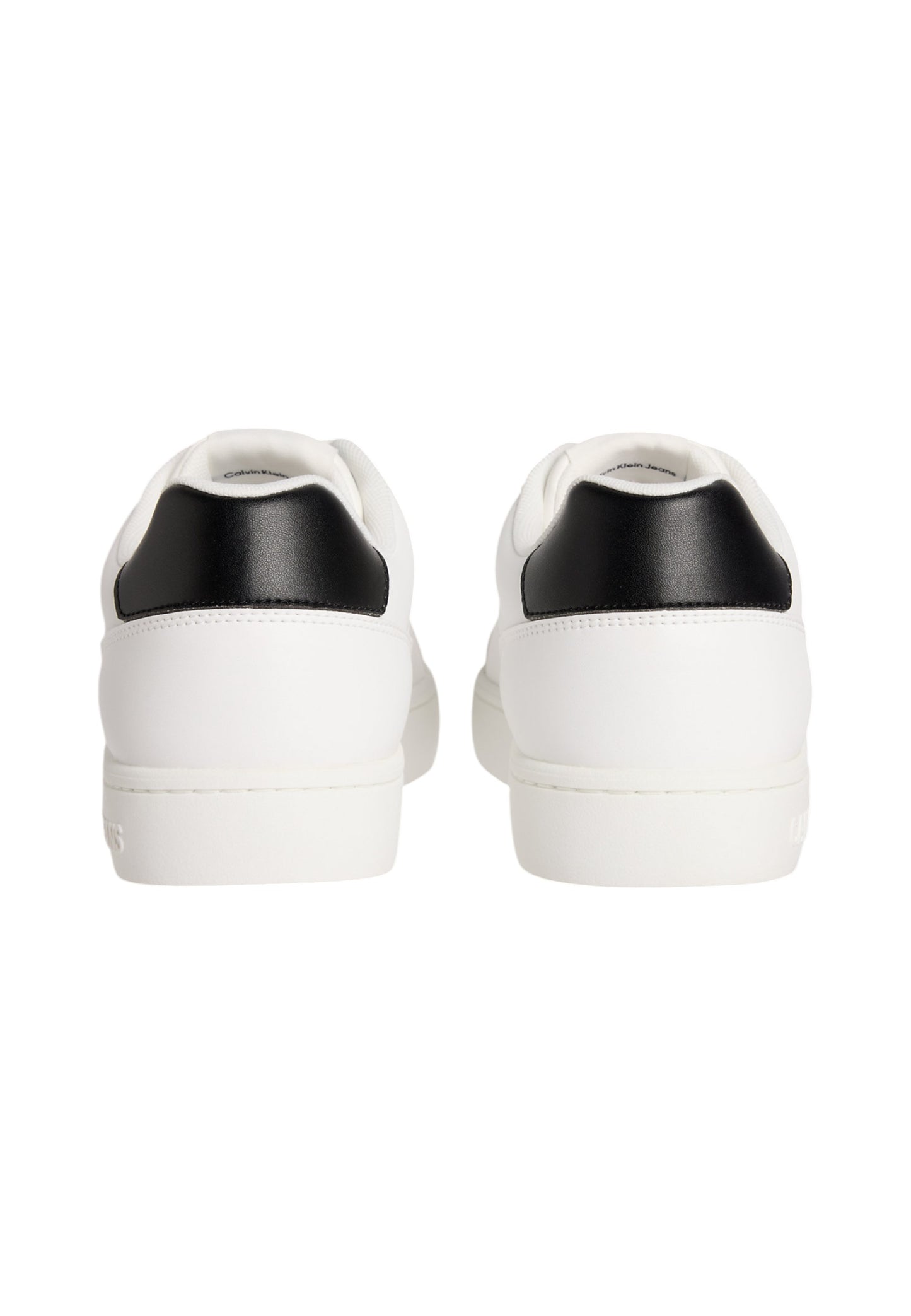 Sneakers Basse Uomo Calvin klein Jeans  Classic Cupsole Mono YM0YM01369
