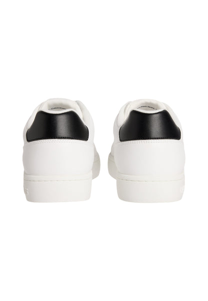 Sneakers Basse Uomo Calvin klein Jeans  Classic Cupsole Mono YM0YM01369