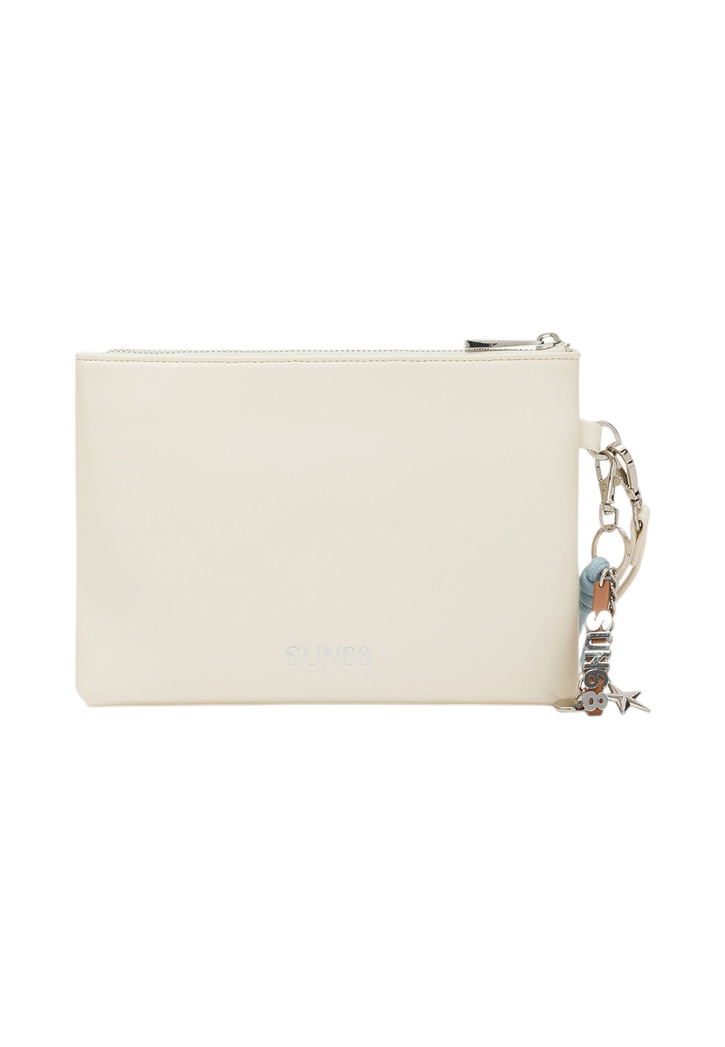 Pochette  Donna Sun68  Purse Bag Premium Y36212