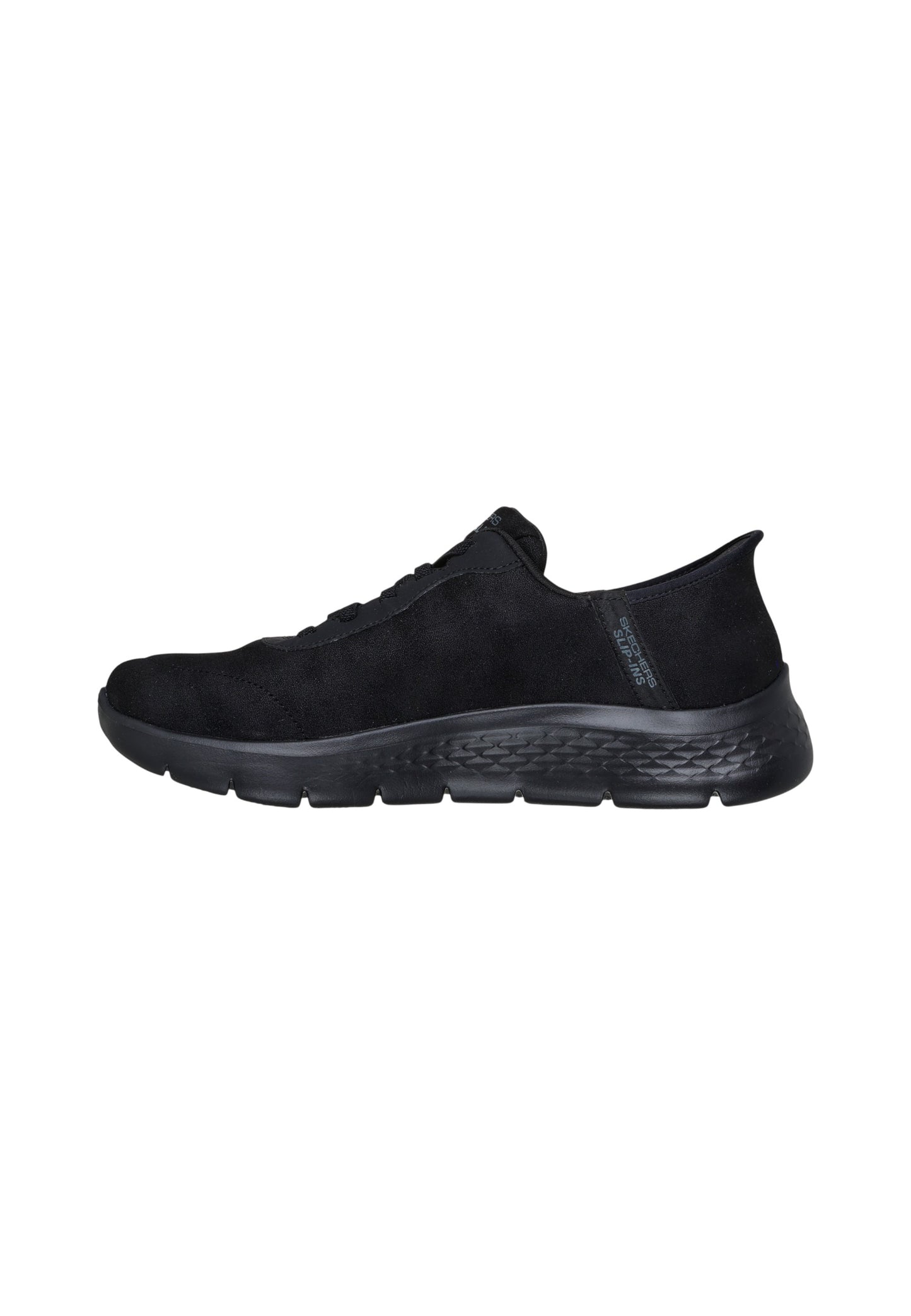 Sneakers Basse Uomo Skechers Slip-ins Go Walk Flex - Smooth Motion 216326