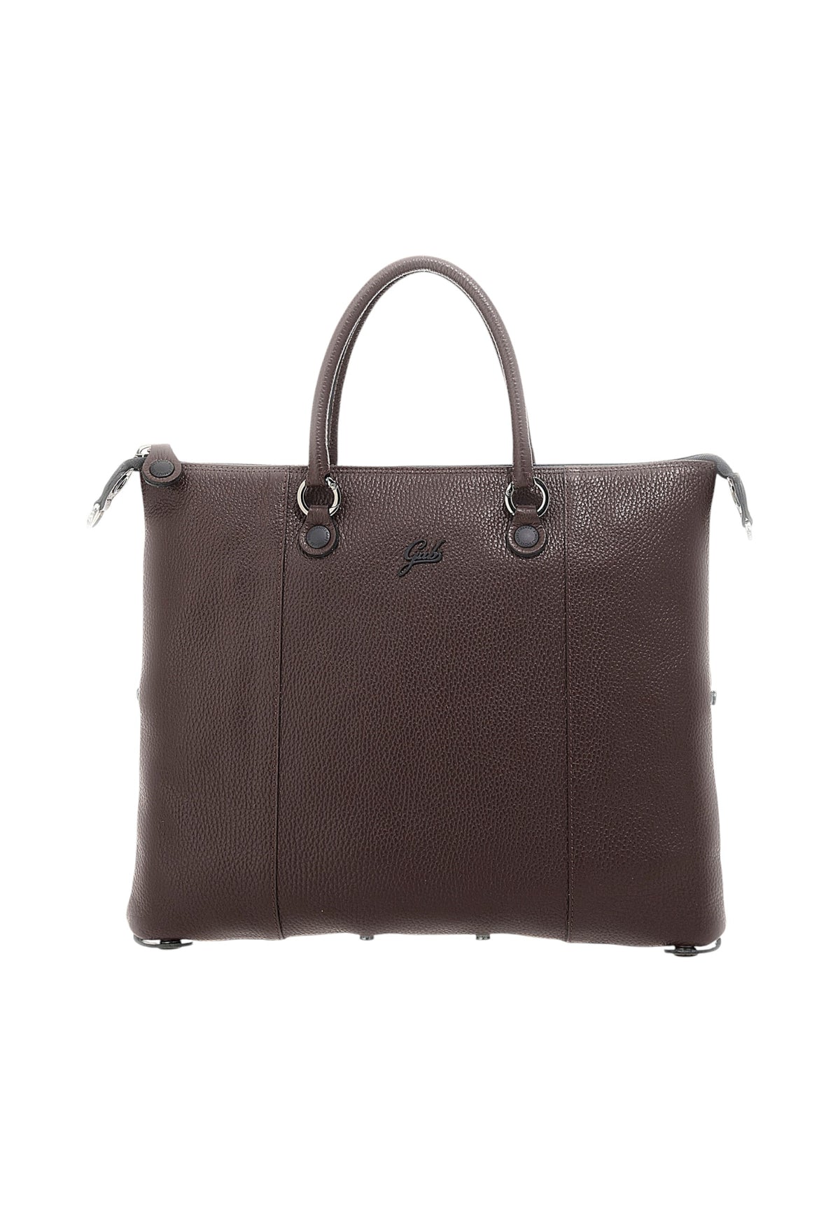 Borsa A Spalla Donna Gabs  G3 Plus Medium - Bull Black G000033T2X2428
