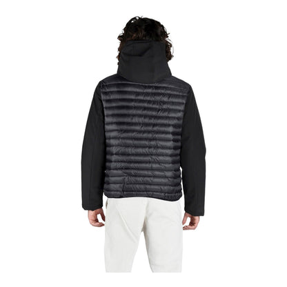 Piumino Con Cappuccio Uomo Canadian   G222221