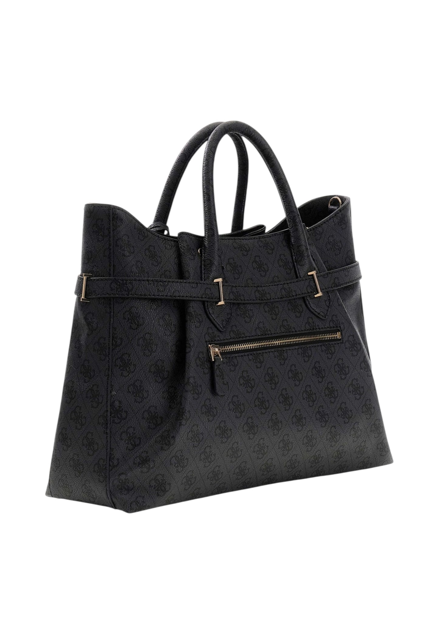Borsa A Mano Donna Guess Girlfriend Satchel Yesba HWSG7833070
