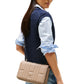 Borsa A Tracolla Donna Tommy Hilfiger Conv Crossover Th Feminine