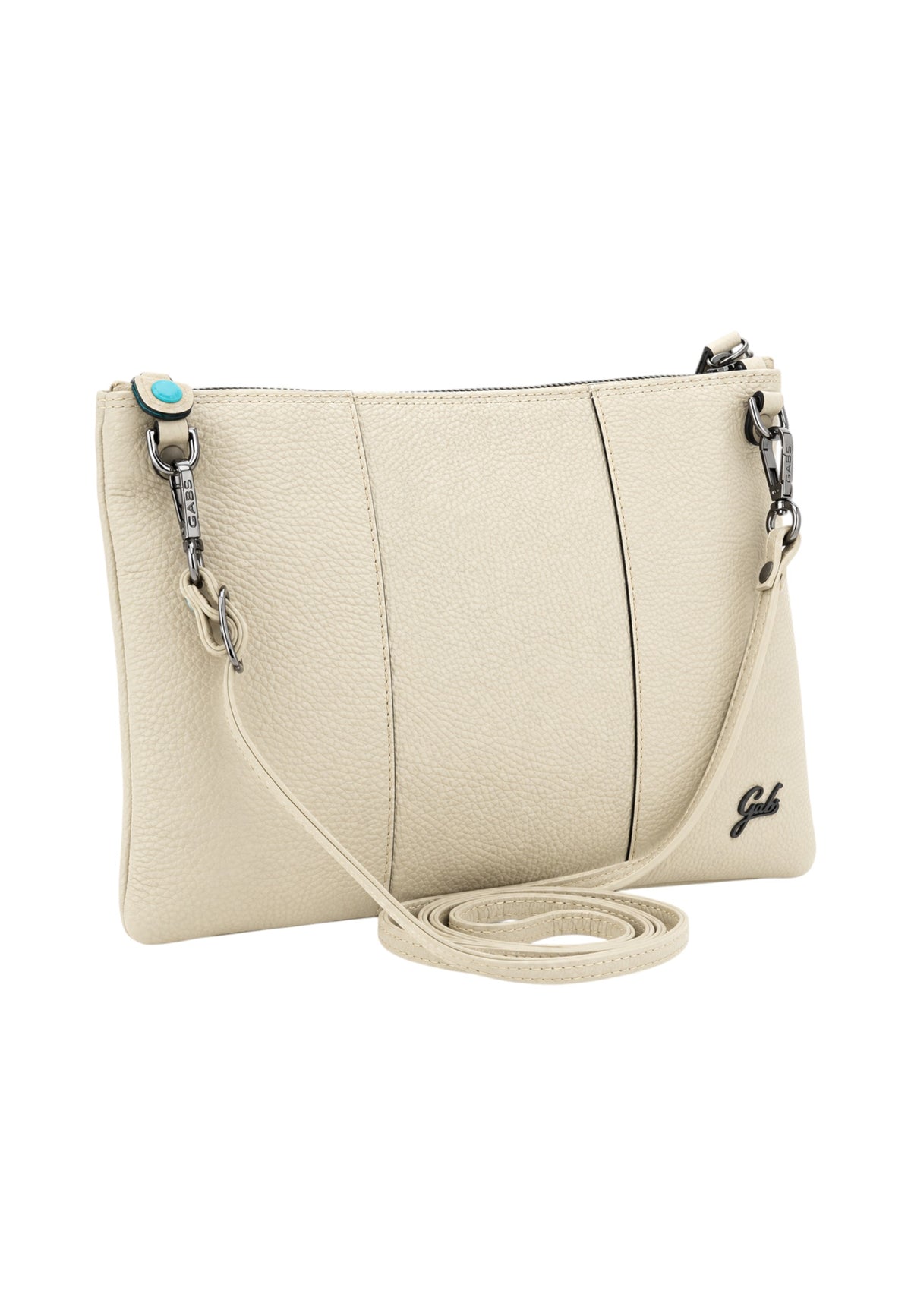 Pochette  Donna Gabs  Beyonce Medium - Bull Black G000040T2X2428