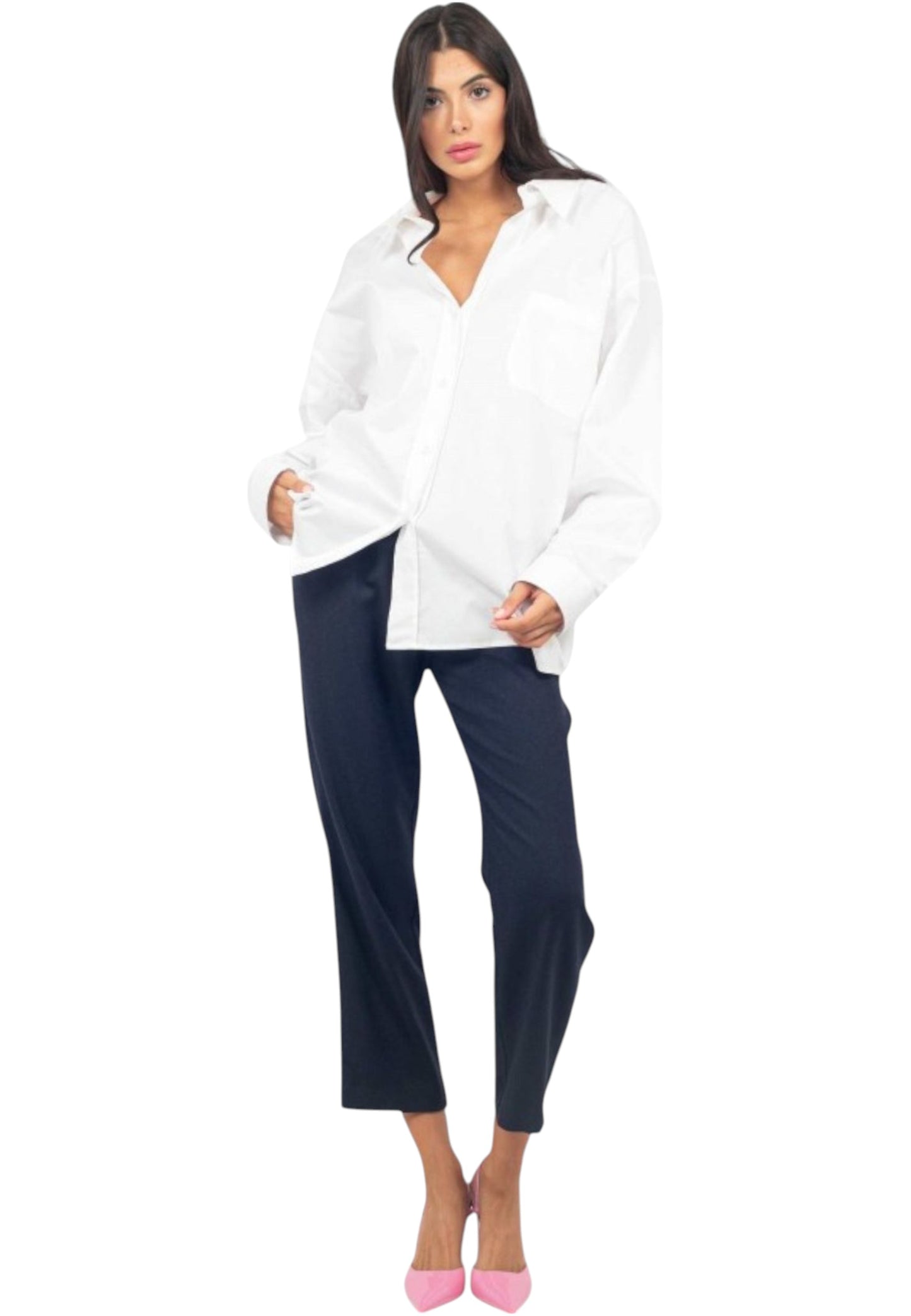 CA 560 - Camicia - Actualee