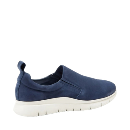 Slip-On  Uomo Frau  Nabuk 09H4