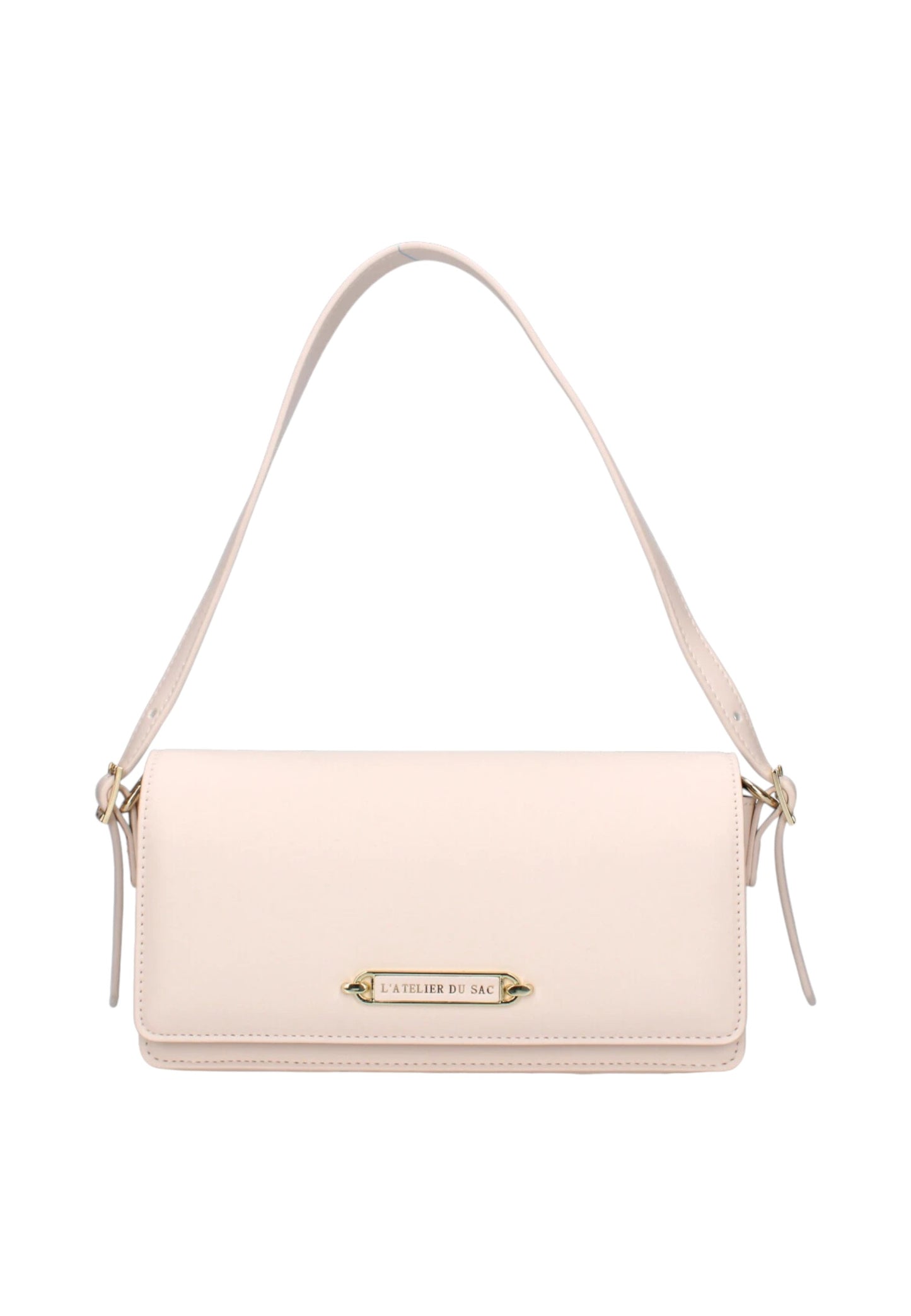 Borsa A Spalla Donna L'Atelier du Sac Shoulder Bag De Rien Amina