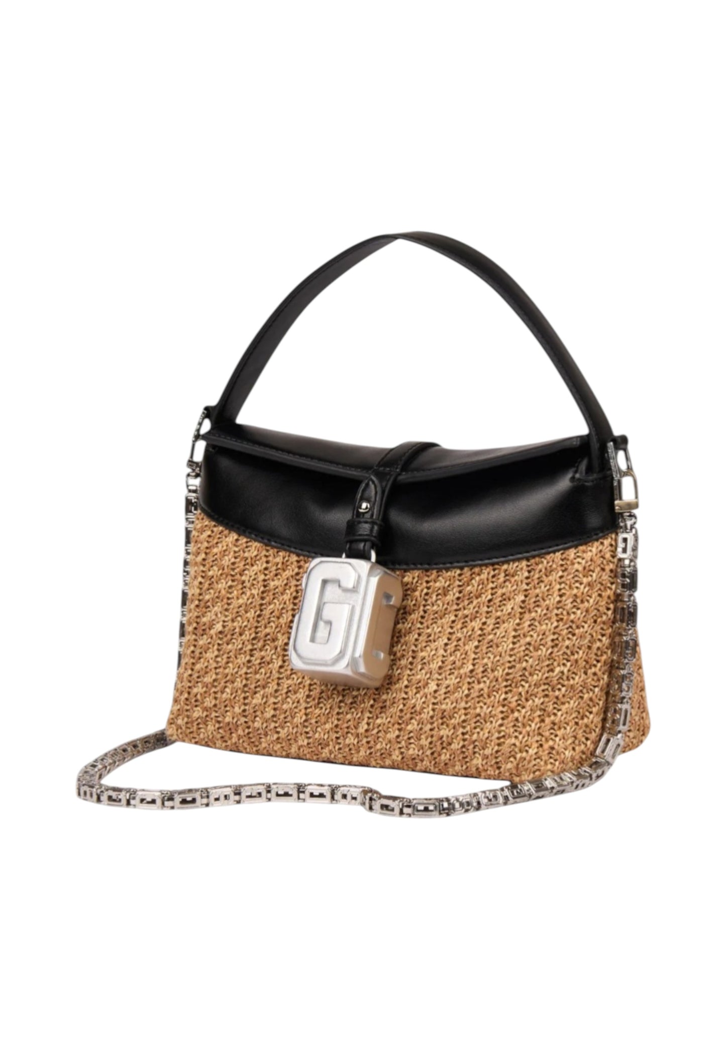 Borsa A Spalla Donna Gcds  Mini Comma GCDSMMC004