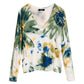 Maglione  Donna Desigual  Jers Coldbotanic 26WWJF38