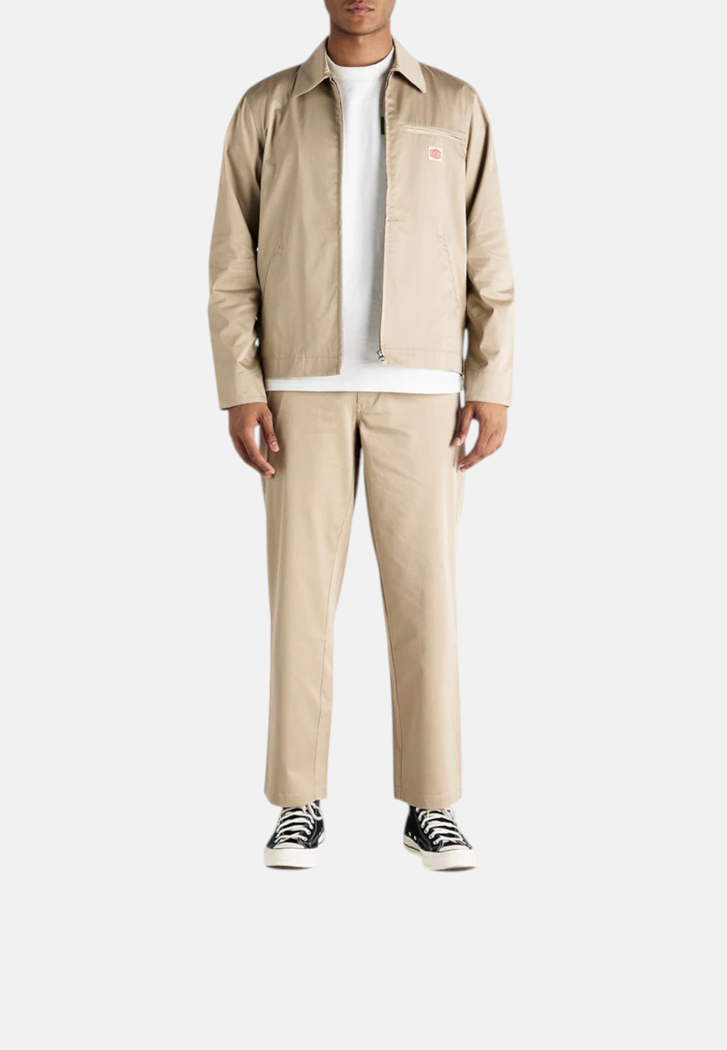 Pantaloni Cargo Uomo Deus Ex Machina   D261MPT373