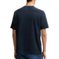 T-Shirt Manica Corta Uomo Boss