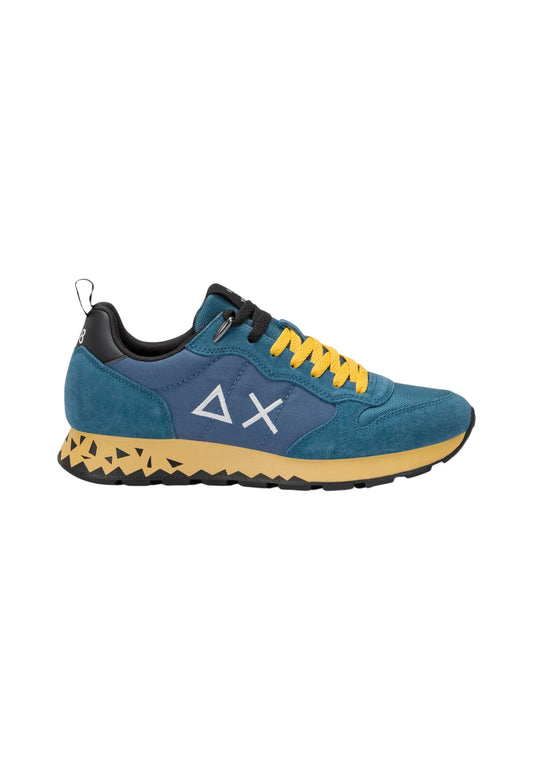 Sneakers Basse Uomo Sun68  Tom Snake Z45104