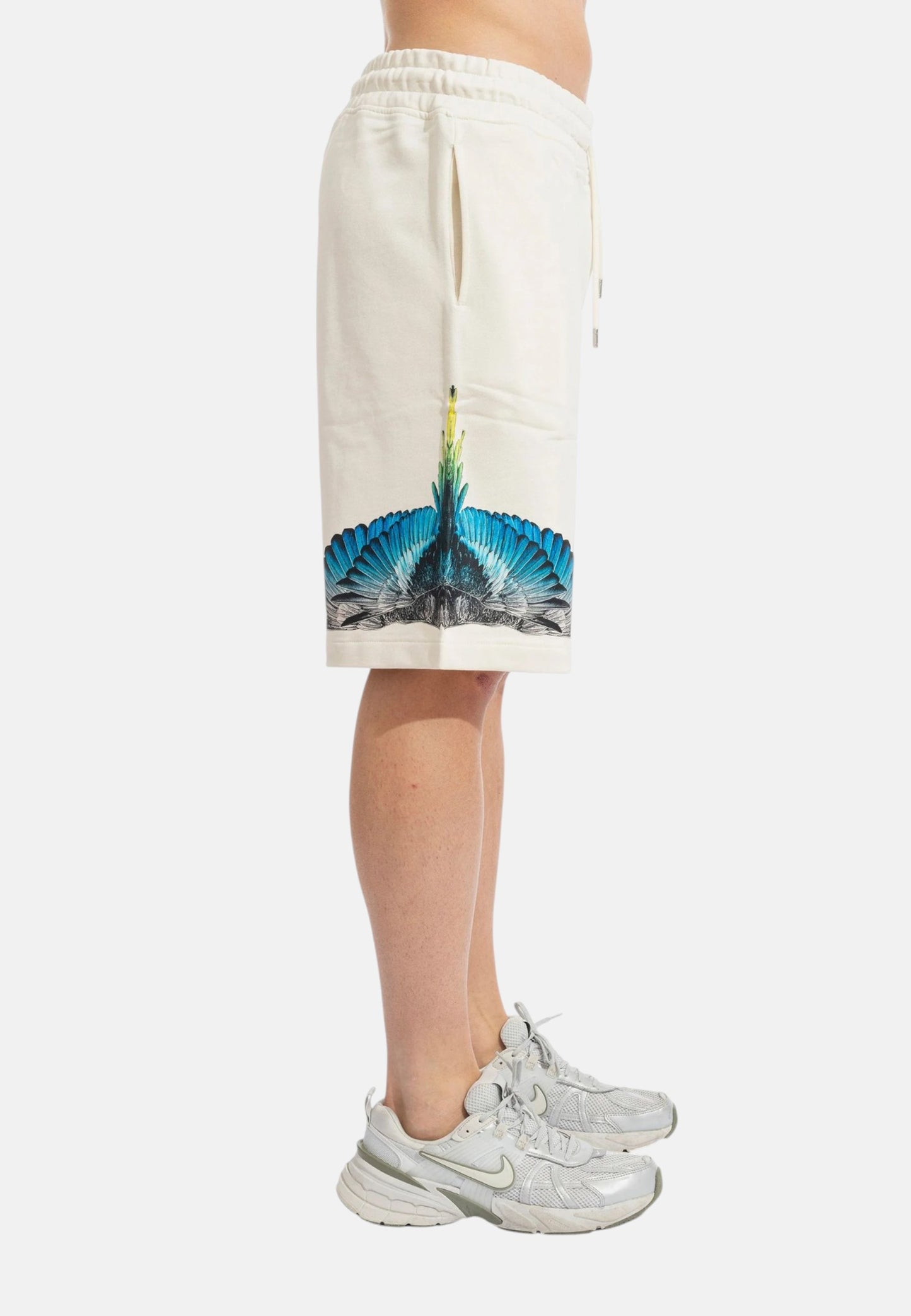 Pantaloncini Bermuda Uomo County Of Milan   S6CMMABE026