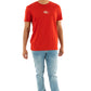 T-Shirt Manica Corta Uomo Calvin klein Jeans