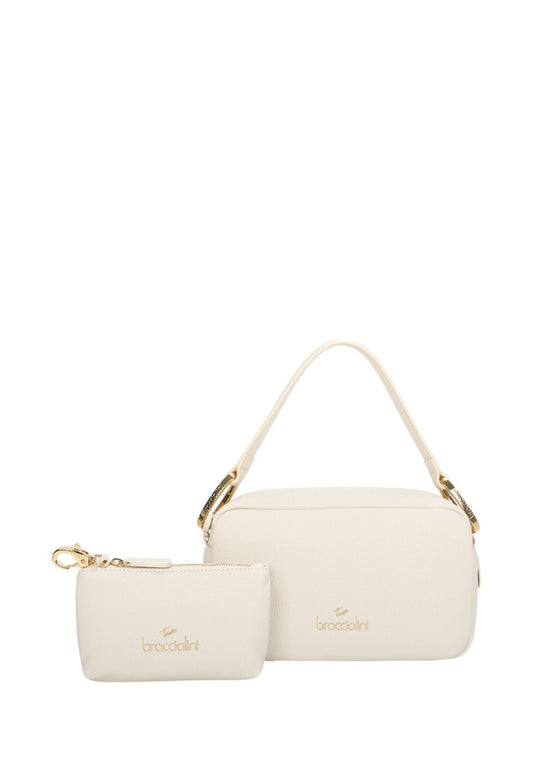 Borsa A Tracolla Donna Braccialini