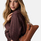 Borsa A Spalla Donna Guess Shoulder Bag Suzy HWBG2322180