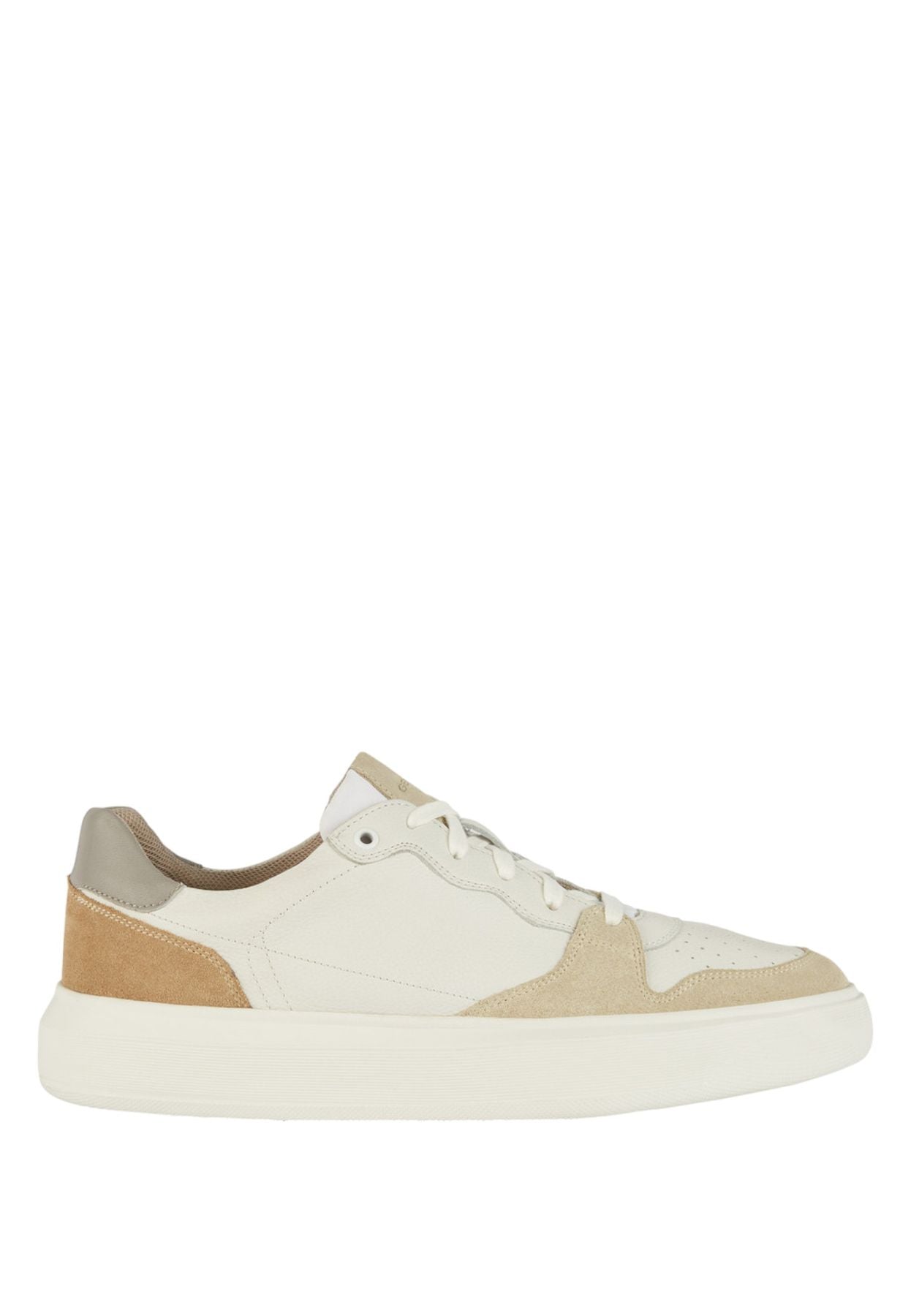 Sneakers Basse Uomo Geox   U455WB04722