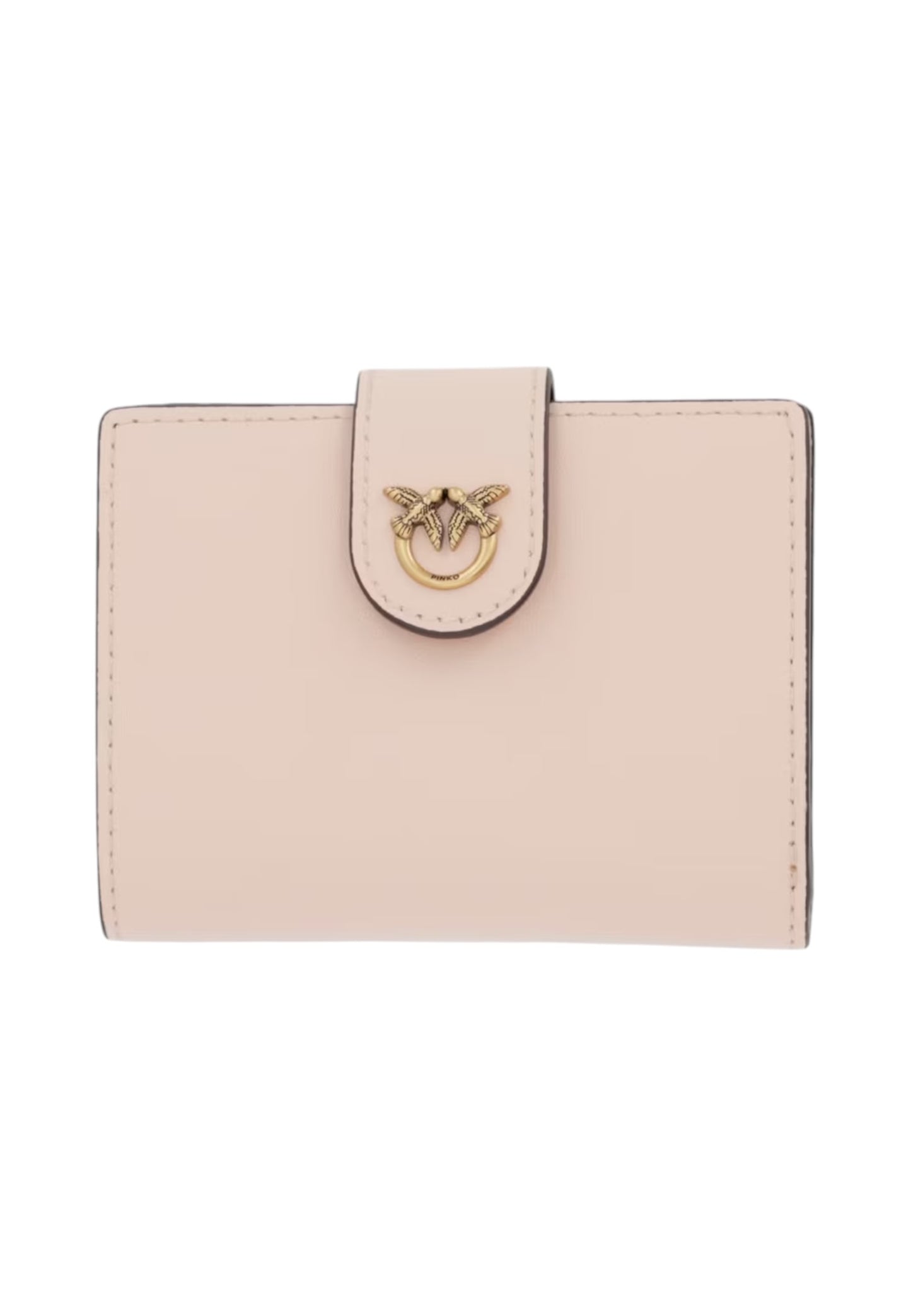 Portafoglio Con Patta Donna Pinko Piccolo  102840A0F1