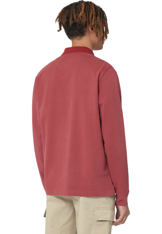 LRM397021109 - Polo - Harmont & Blaine
