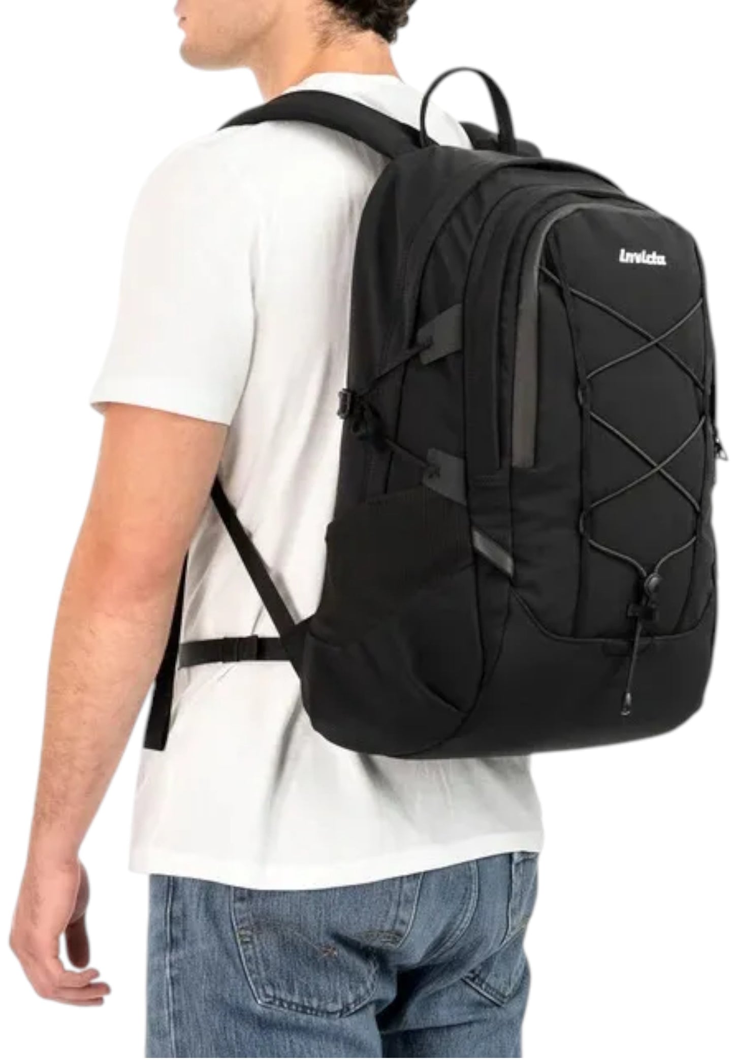 Zaino  Unisex Invicta   200602425