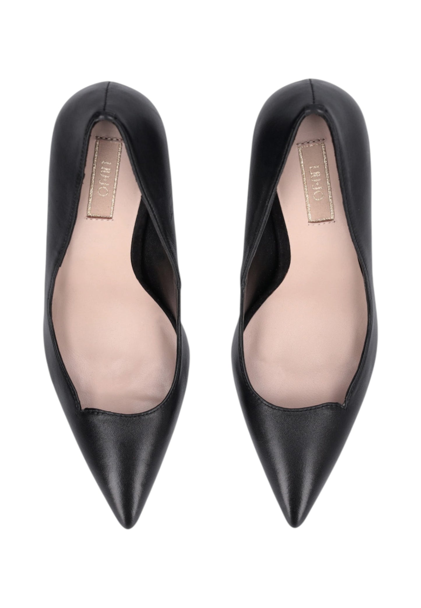 Decollete  Donna Liu Jo   SF5003P0062