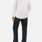 Camicia Manica lunga Uomo Tommy Jeans  Tjm Reg Poplin Shir DM0DM22026