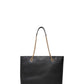 Borsa A Spalla Donna Calvin klein Tote Minimal Monogram Chain
