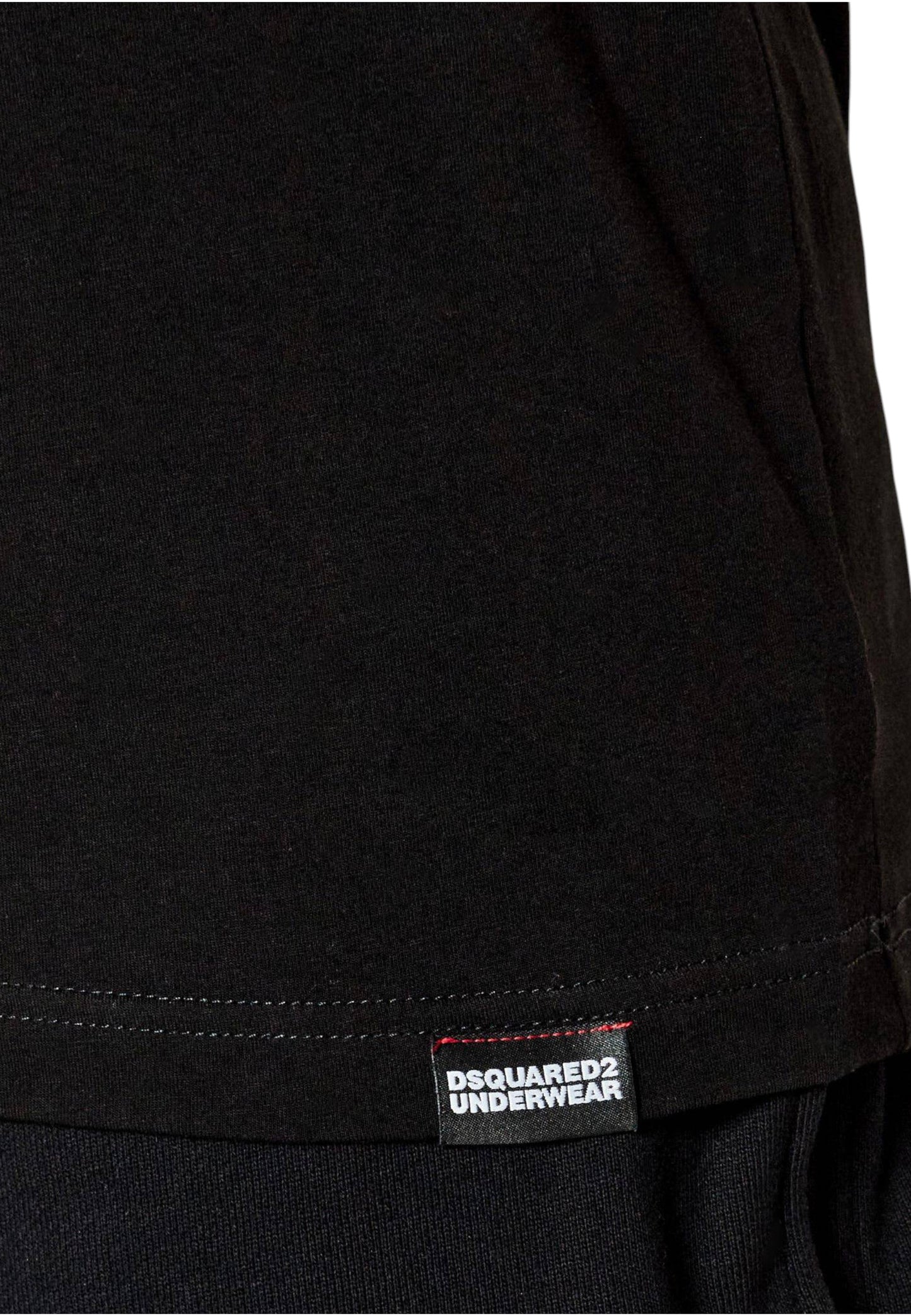 T-Shirt Manica Corta Uomo Dsquared2   D9M205060.