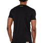 T-Shirt Manica Corta Uomo Dsquared2   D9M205060.