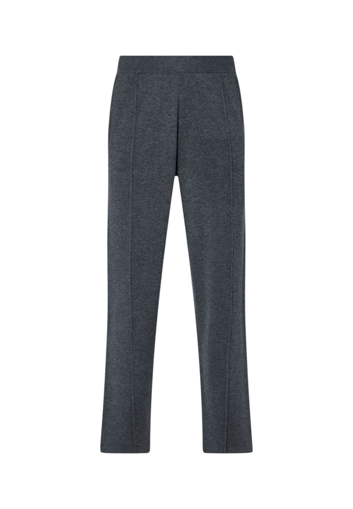 Pantaloni  Uomo Liu Jo In Maglia  QF6105MAB19