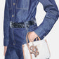 Borsa A Mano Donna Liu Jo Tote Mini  AF6102E1163