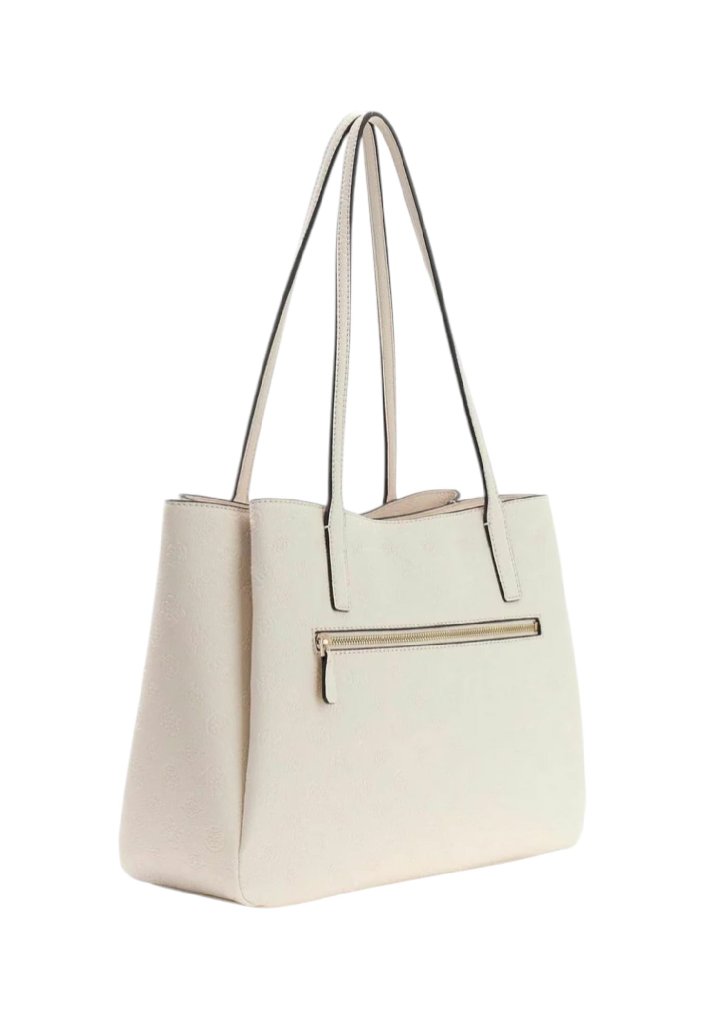 Borsa A Spalla Donna Guess Multi Comp Tote Anise HWPD9916230