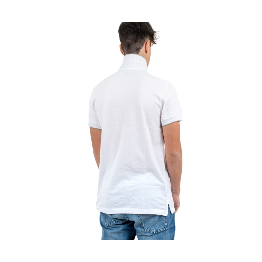 Polo Manica Corta Uomo People Of Shibuya   PEOPLEPM888