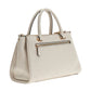 Borsa A Mano Donna Guess Triple Comp Satchel Anise HWPD9916060