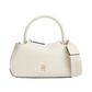 Borsa A Mano Donna Tommy Hilfiger Mini Satchel Th Logotape AW0AW18743