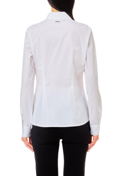 Camicia Manica lunga Donna Liu Jo   MA4145T3844