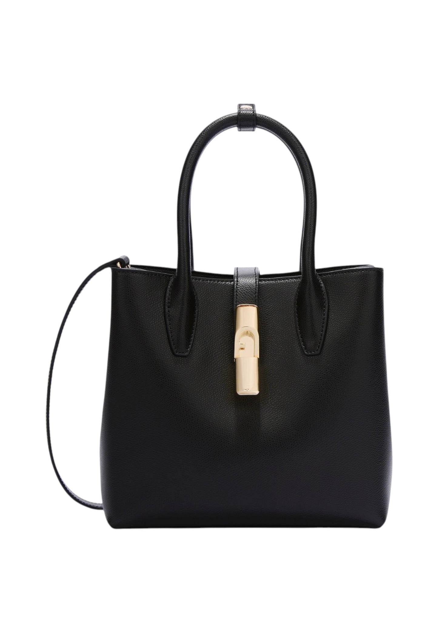 Borsa A Mano Donna Furla Tote Small Furla Goccia WB01949ARE000