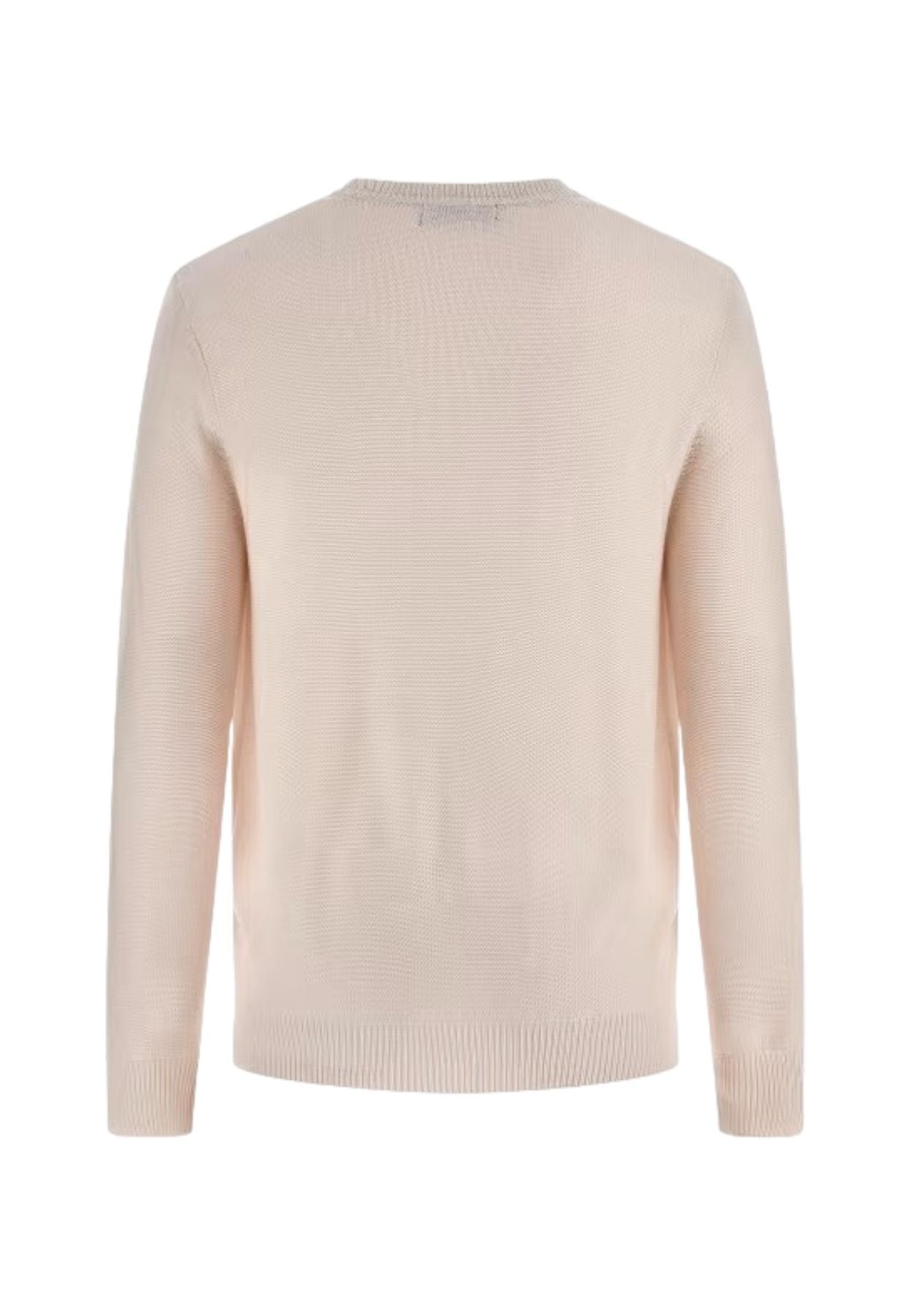 Maglione A Girocollo Uomo Guess  Amyas M3BR50Z38V2